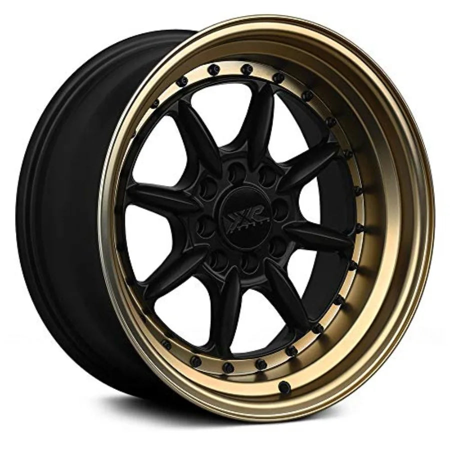15x8 Wheel Rim 4x100