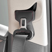 Magnetic Seat Belt Comfort Clips – Multiple Colors