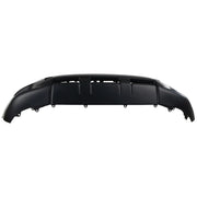 Primed Front Bumper Cover for 2009–2012 Toyota RAV4