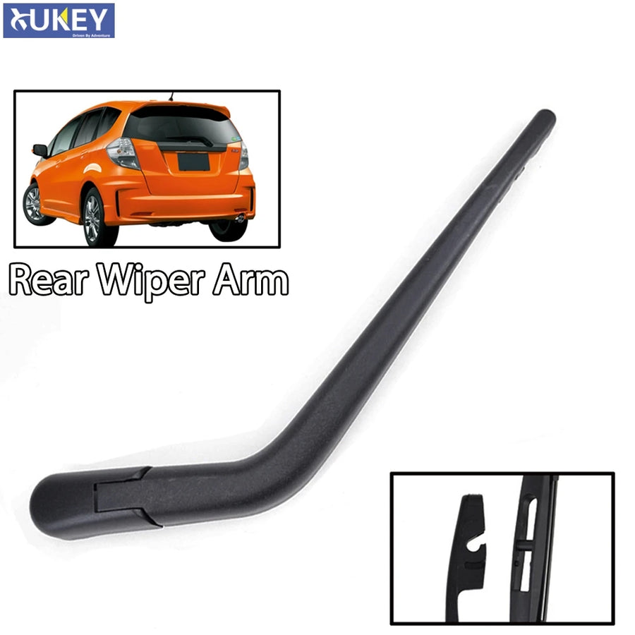 Rear Windshield Wiper Blade for Honda Jazz MK 2 Back Window 2009-2014
