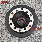 for BMW E46 Boss Kit Steering Wheel Hub Adapter PC-SH02-(E-46)