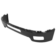 Front Bumper Face Bar and Valance Kit for Chevrolet Silverado HD 2011-2014