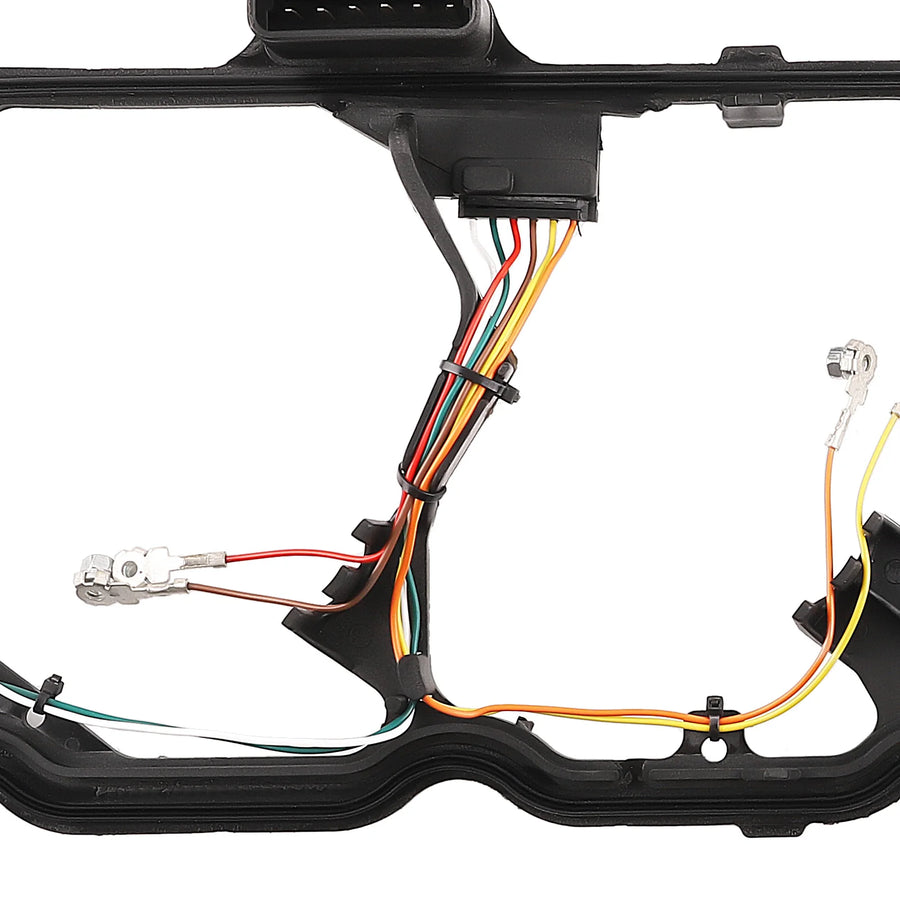 Valve Cover Gasket Harness for Dodge RAM 2500 Cummins 5.9L 6.7L 6.7 Diesel 2006