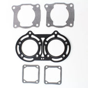Top End Kit Cylinder Head Piston Gasket for Yamaha Banshee 350 1987-2006