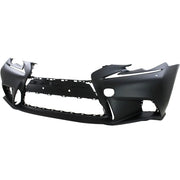 Front Bumper Cover for 2014–2015 Lexus