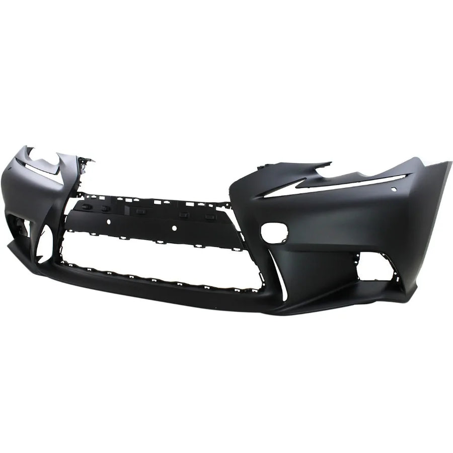 Front Bumper Cover for 2014–2015 Lexus