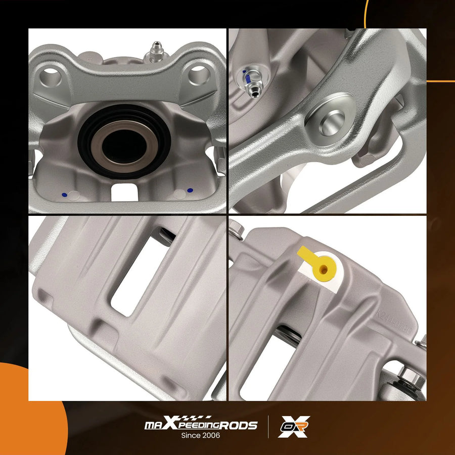 Rear Brake Caliper for Silverado 2003-2011, Sierra 1500, Deville, Dts
