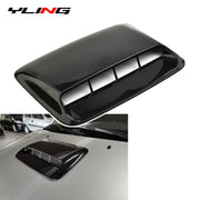 Universal Decorative Hood Scoop Vent Cover