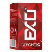 Gtechniq EXO V5 Hydrophobic Paint Coating – 30 ml or 50 ml