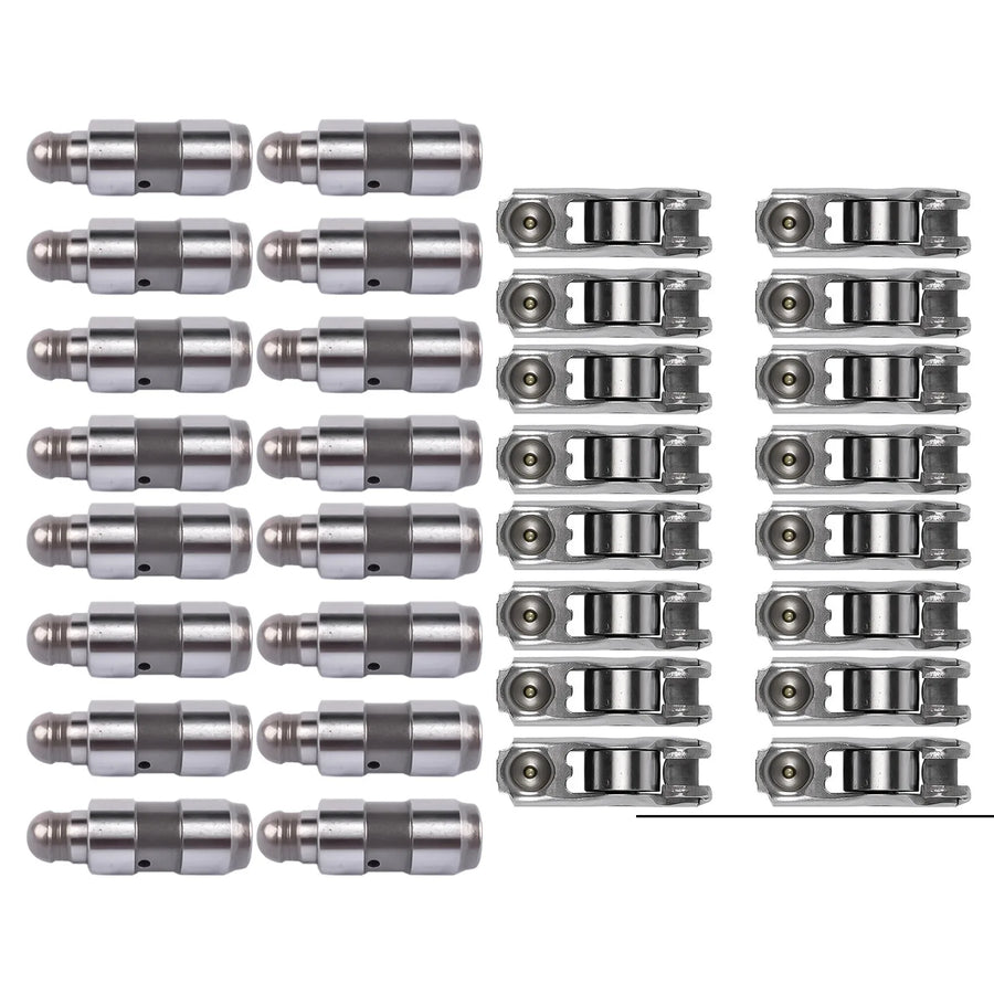 Hydraulic Lifter & Rocker Arm Set for Mazda 3/6/CX/MX-5 2012-2024