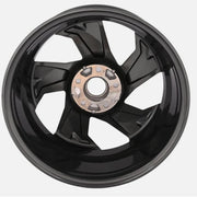 Hyundai Elantra 17 x 7-Inch Alloy Replacement Wheel – 2024–2025
