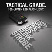 12V Lithium Jump Starter for Up to 6.0L Gas and 3.0L Diesel Engines