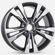Mercedes-Benz E350/E400 18 x 8.5-Inch Alloy Wheel – 2014–2016