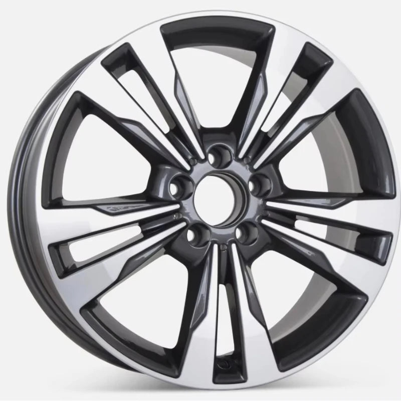 Mercedes-Benz E350/E400 18 x 8.5-Inch Alloy Wheel – 2014–2016
