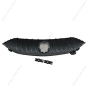 Front Grille for Mercedes-Benz EQS 450/580/EQS 53 2022-2024