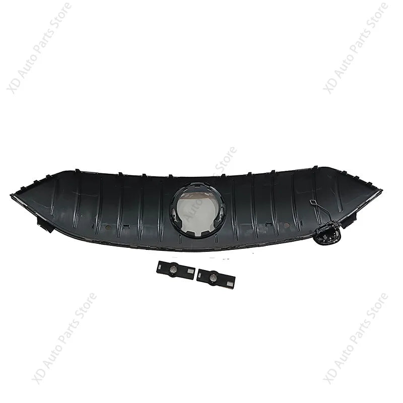 Front Grille for Mercedes-Benz EQS 450/580/EQS 53 2022-2024