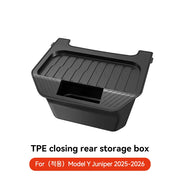 Under-seat Storage Organizer for Tesla Model 3/Y 2021-2025