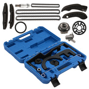 Timing Chain Kit with Installation Tools for BMW E90 318d/320d