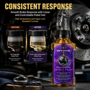 Synthetic High-Temperature Brake Fluid – 150 mL