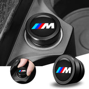 Cigarette Lighter Cover Waterproof Protection Cap for BMW M