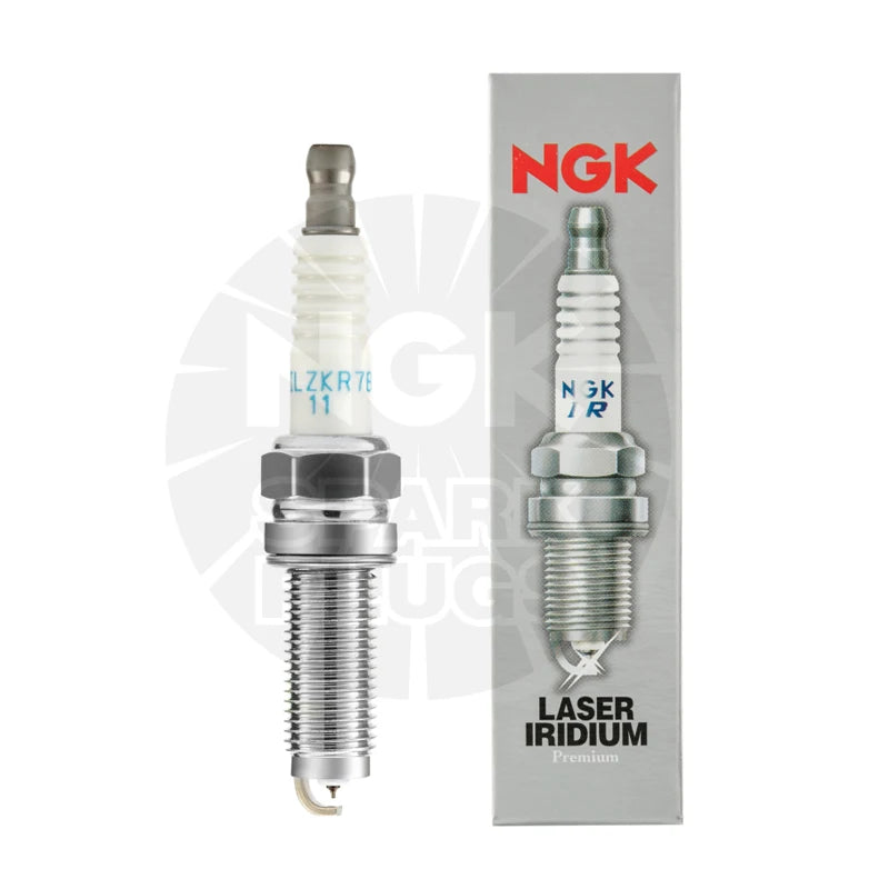 Ngk Iridium Spark Plug for Jeep & Acura