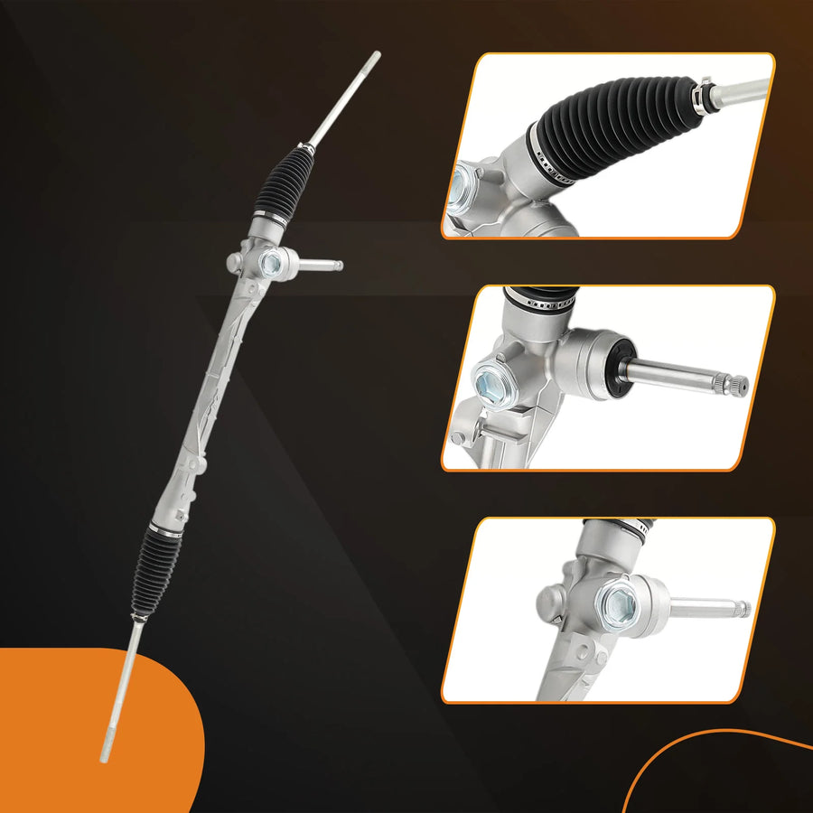 Power Steering Rack and Pinion Assembly for Mitsubishi Outlander Sport 2.0 2011-2020