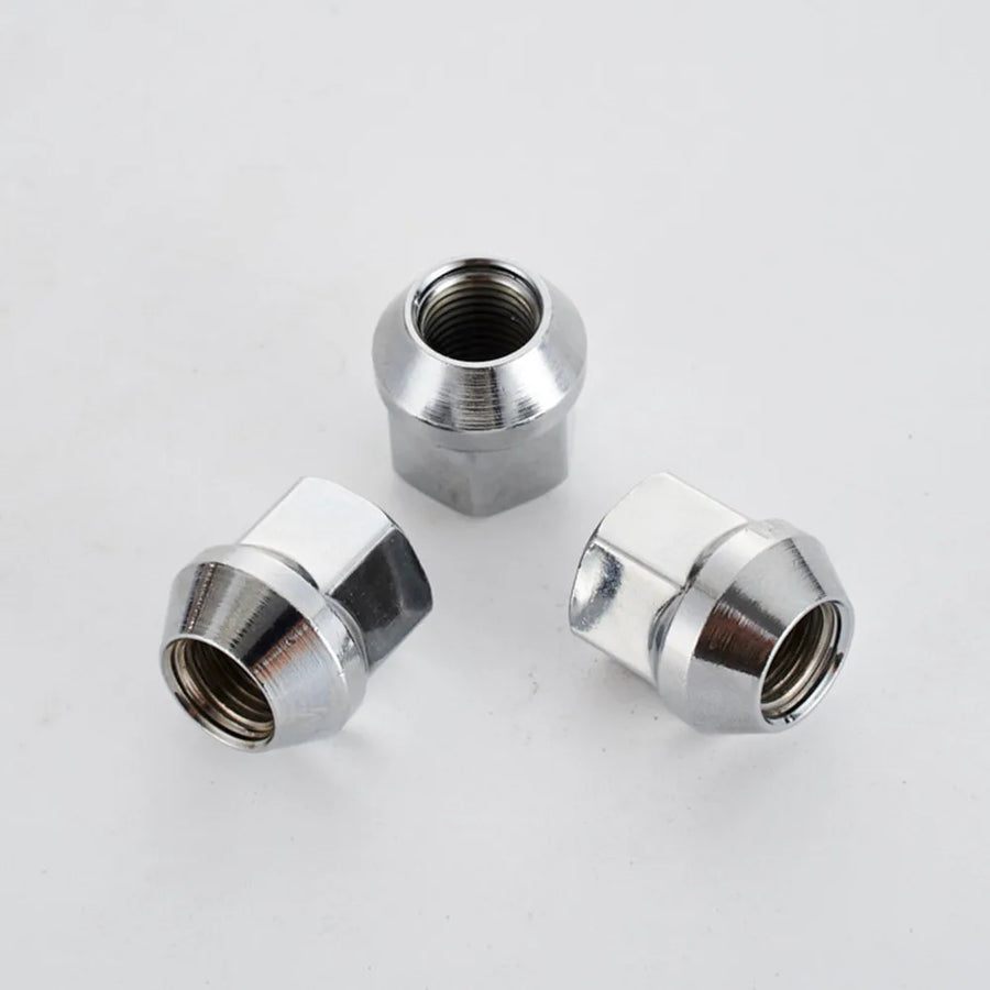 M12X1.5 Lug Nuts
