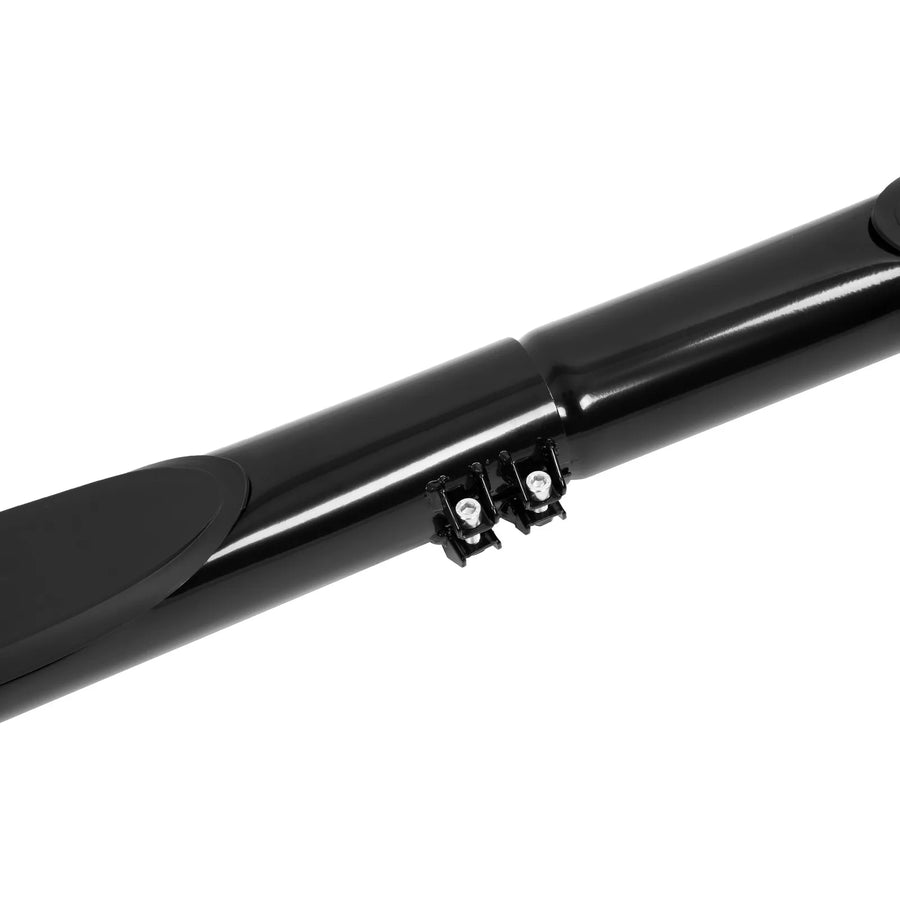 Running Board Side Step Set for Chevrolet Colorado GMC Canyon 2004-2012