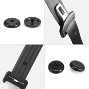 Seat Belt Stop Buttons – 2, 10 or 20 Pack