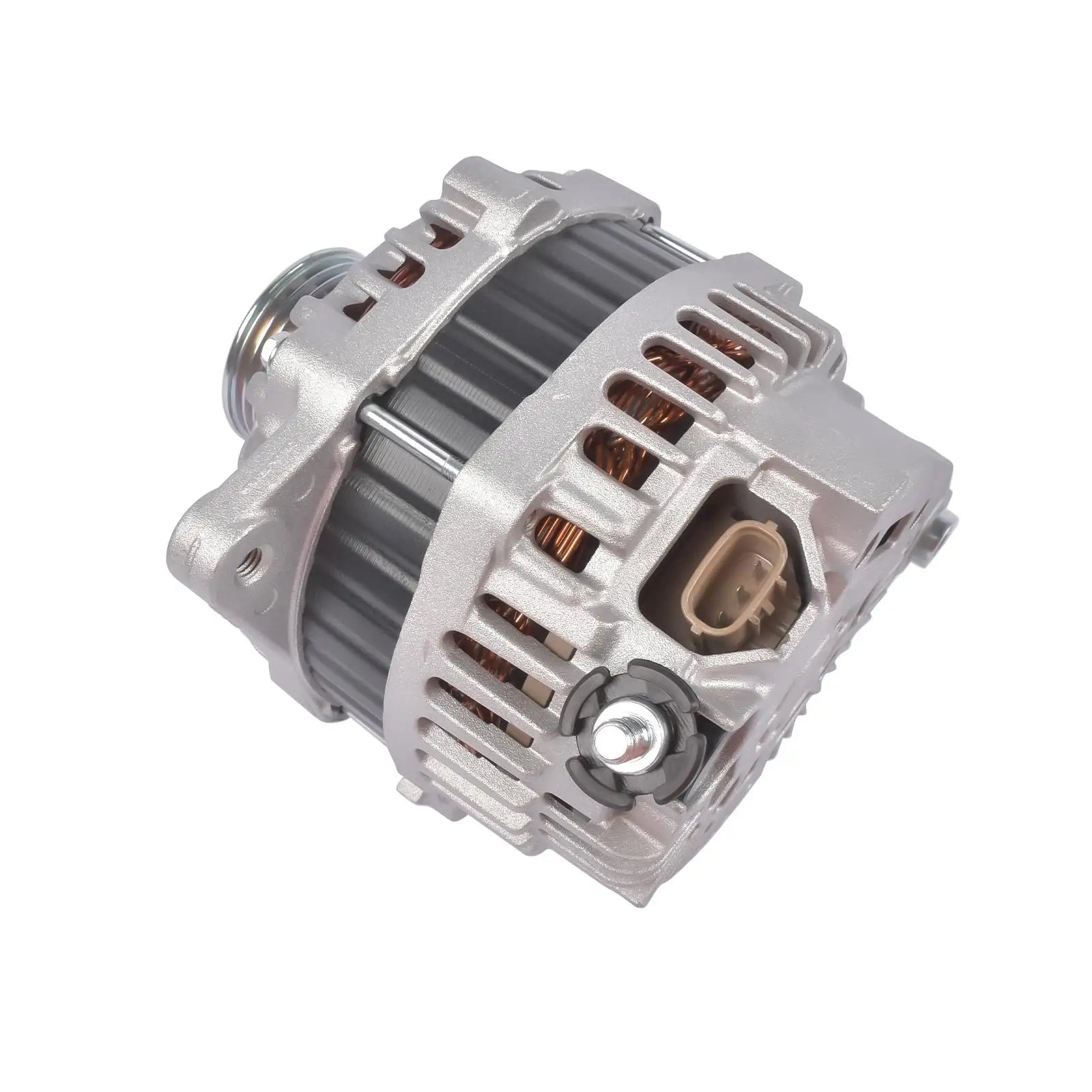 130A Alternator for Nissan Altima/Maxima/Murano/Quest 2007-2018, 7-Groove