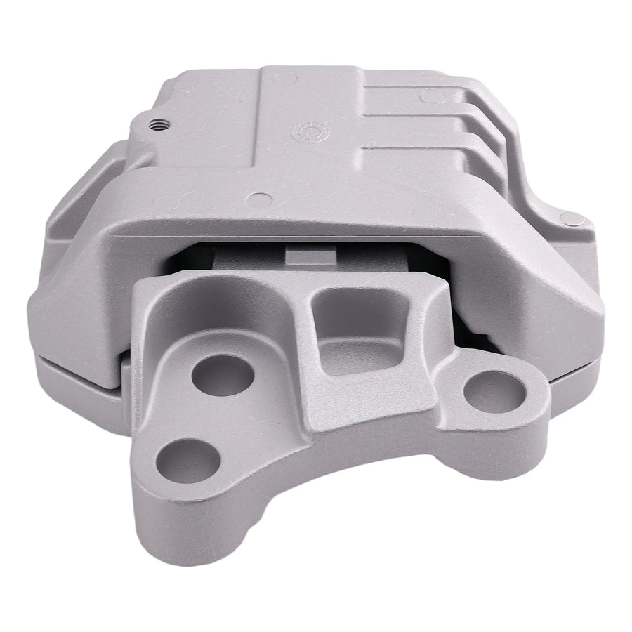 Front Rear Engine Motor Mount Kit for Fiat 500X 2.4L Jeep Renegade