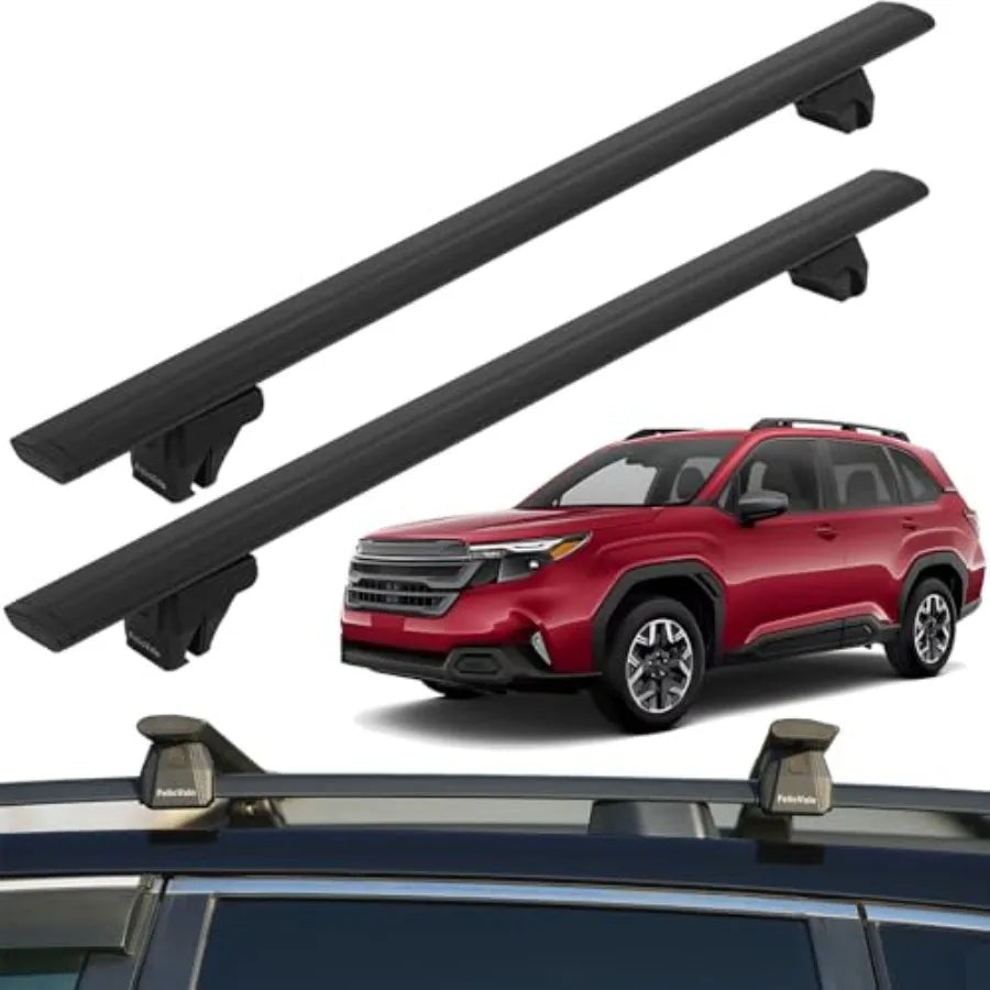 Universal Aluminum Hitch Cargo Carrier