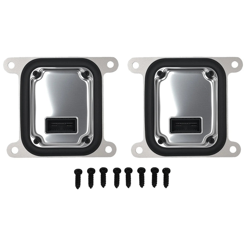 LED Headlight Driver Module for 2016–2019 Ford Explorer