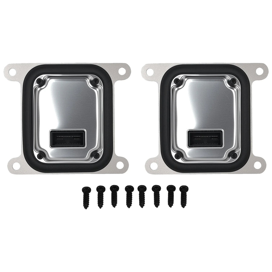 LED Headlight Driver Module for 2016–2019 Ford Explorer
