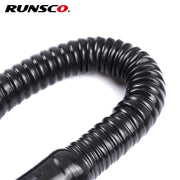 Universal Silicone Coolant & Intake Hose, 42-57mm