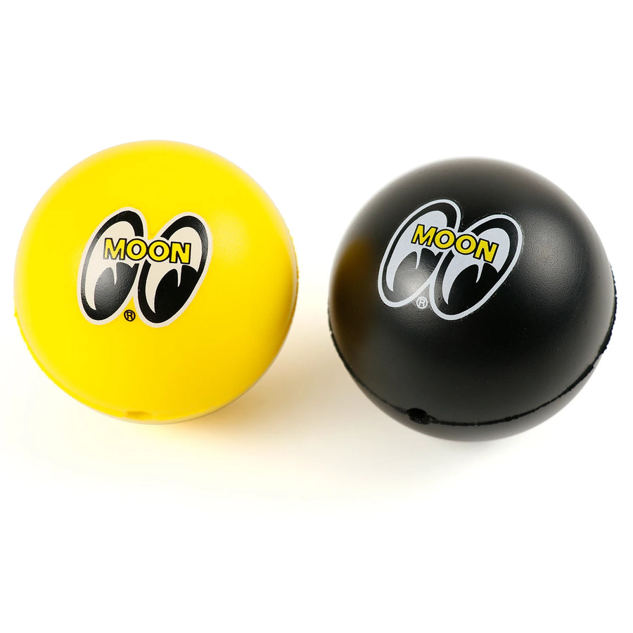 MOON EYES Car Antenna Ball Car Topper Balls JDM Styling Roof Ornament