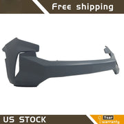 Primed Front Bumper Cover for Chevrolet Tahoe Suburban 2021-2023