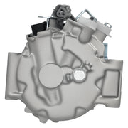 R-134a A/C Compressor for 2013–2018 Toyota RAV4 2.5L FWD
