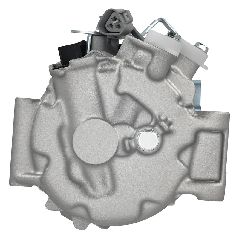 R-134a A/C Compressor for 2013–2018 Toyota RAV4 2.5L FWD