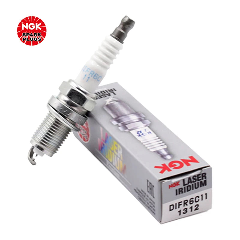Ngk Iridium Alloy Spark Plug for Mitsubishi