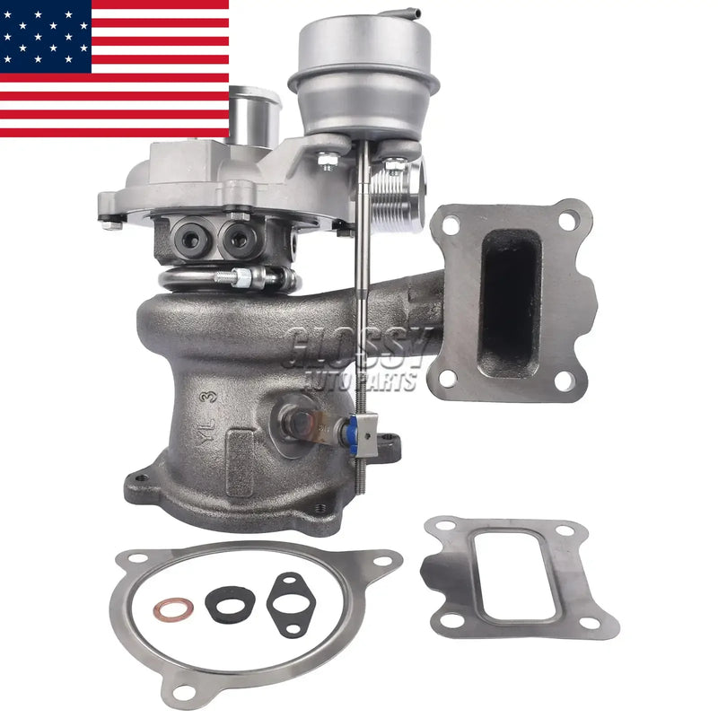 Ford Fusion/Escape 1.5L B0BG Turbocharger – 2014–2020