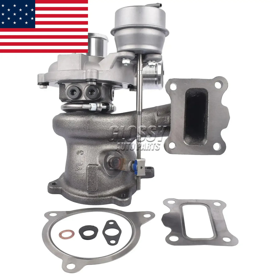 Ford Fusion/Escape 1.5L B0BG Turbocharger – 2014–2020