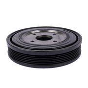 Harmonic Balancer Crankshaft Pulley for Jeep Liberty 2.8L CRD 2002-2007