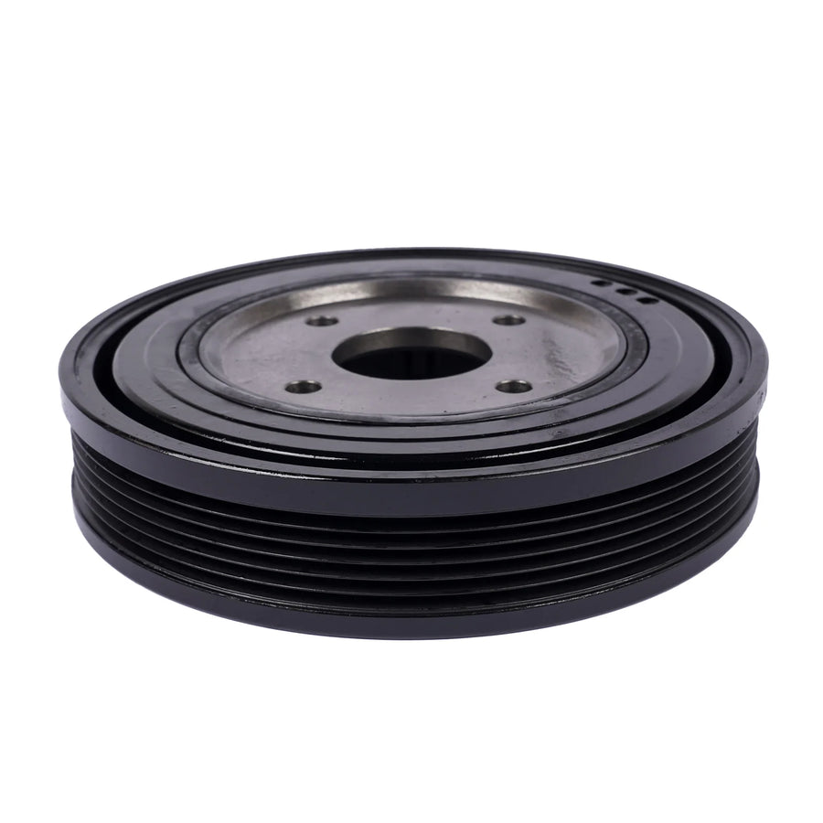 Harmonic Balancer Crankshaft Pulley for Jeep Liberty 2.8L CRD 2002-2007