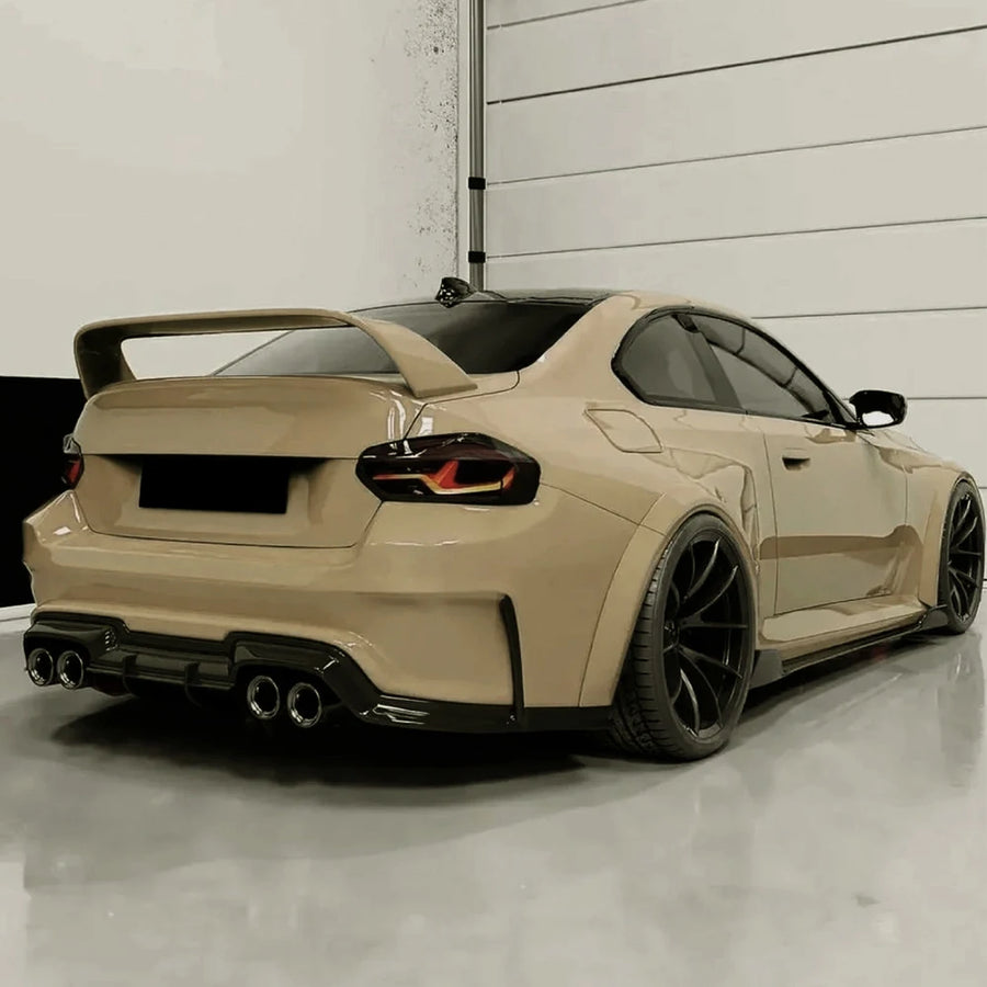 Crystal Sand Beige Automotive Vinyl Wrap Film