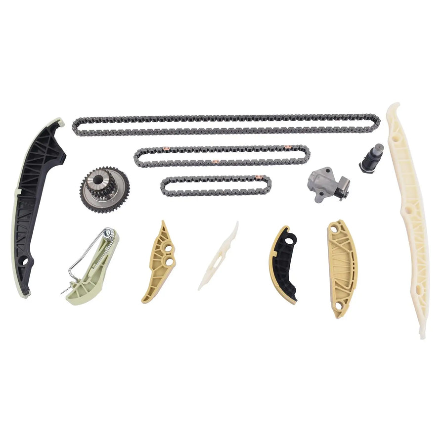 Timing Chain Kit for Volkswagen/Audi EA888 Gen 3 1.8T/2.0T
