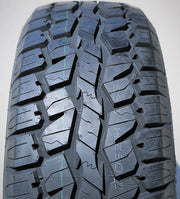 265/70/R17 Passenger All Terrain Tire 116 T XL Armstrong Tru-Trac AT (Set of 4)