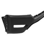 Front Bumper Cover for 2022–2024 Nissan Frontier