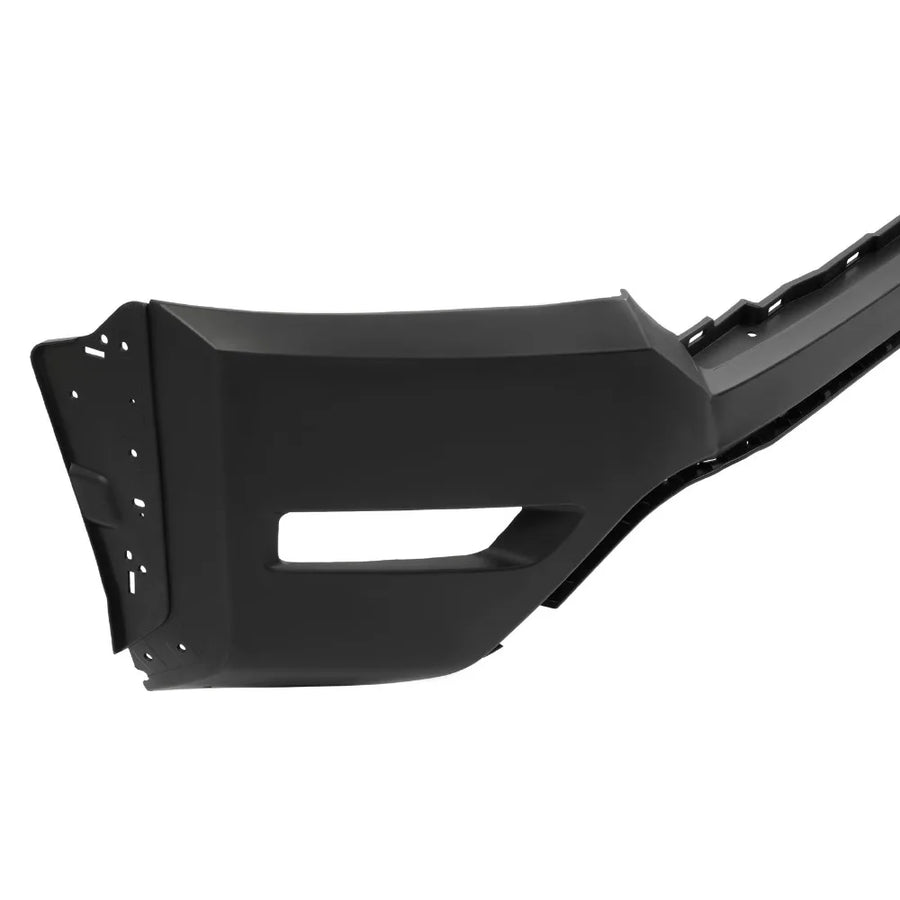 Front Bumper Cover for 2022–2024 Nissan Frontier