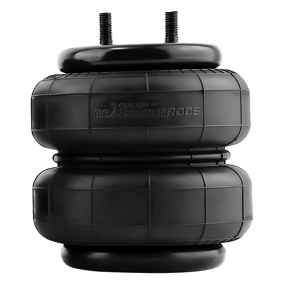 Rear Air Helper Spring Kit for Dodge Ram 1500 2WD/4WD 2002-2008